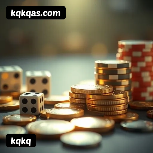 App Mobile kqkq - Jogue em Qualquer Lugar no Seu Smartphone