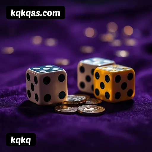 Jogos de Mesa Premium kqkq - Blackjack, Roleta, Baccarat